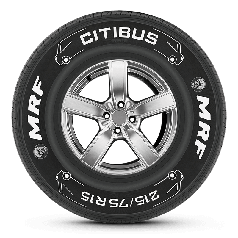 CITIBUS SIDE